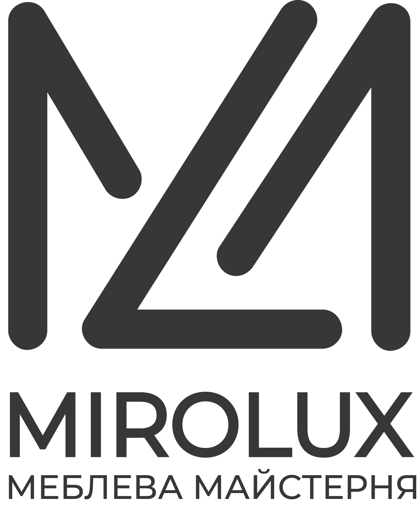 MiroLux Logo